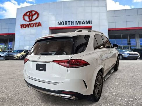 Used 2023 Mercedes-Benz GLE 350 image 8