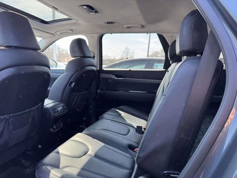 Used 2021 Hyundai Palisade SEL AWD/4WD image 8