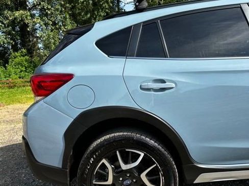 Used 2019 Subaru Crosstrek Hybrid w/ Moonroof Package w/Navigation AWD/4WD image 31