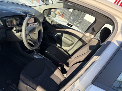 Used 2020 Chevrolet Spark LS FWD image 20