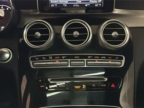 Used 2017 Mercedes-Benz C 300 4MATIC Coupe image 21