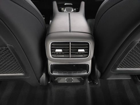 Used 2024 Mercedes-Benz GLS 63 AMG 4MATIC w/ Acoustic Comfort Package image 29