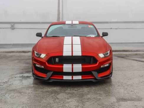 Used 2020 Ford Mustang Shelby GT350 w/ Technology Package image 3