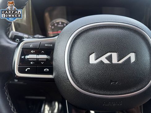 Certified 2023 Kia Sorento X-Line EX AWD/4WD image 25