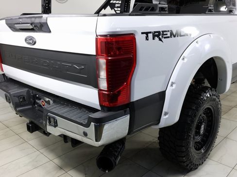 Used 2021 Ford F250 XLT w/ Tremor Off-Road Package image 40