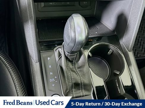 Used 2023 Volkswagen Atlas Cross Sport SEL AWD/4WD image 19