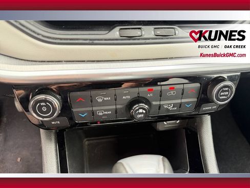 Used 2025 Jeep Compass Limited AWD/4WD image 30