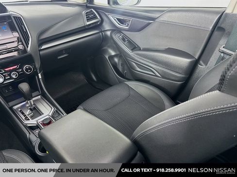 Used 2023 Subaru Forester Premium AWD/4WD image 23