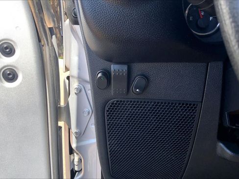 Used 2012 Jeep Wrangler Sport w/ Trailer Tow Group AWD/4WD image 35