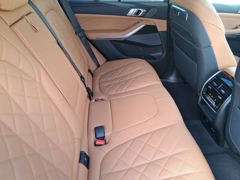 Used 2026 BMW X5 xDrive40i w/ Executive Package AWD/4WD image 29