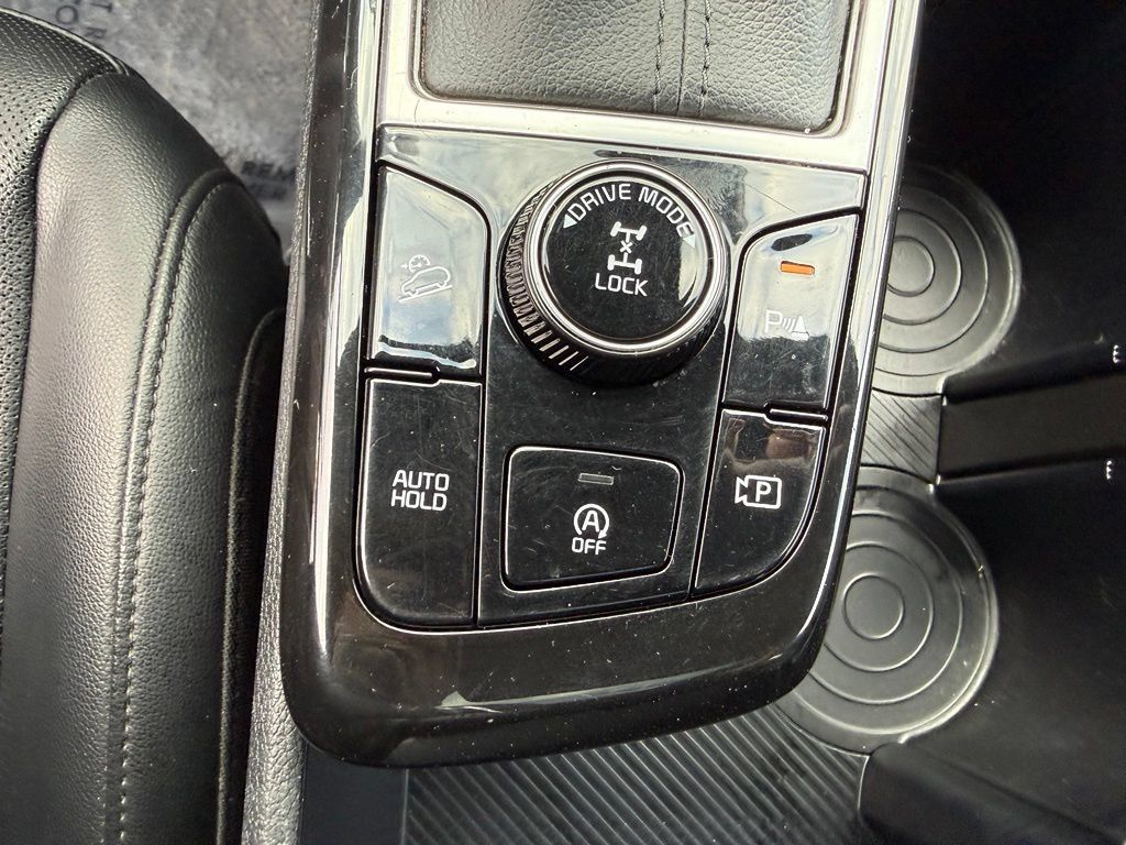 Used 2023 Kia Sportage X-Line w/ X-Line Premium Package AWD/4WD image 30