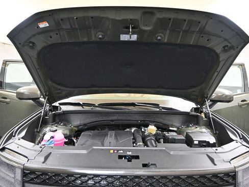 New 2026 Hyundai Santa Fe Calligraphy image 9