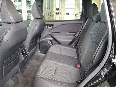New 2026 Subaru Forester Premium AWD/4WD image 9