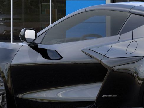 New 2026 Chevrolet Corvette Z06 image 50