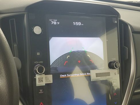 New 2026 Subaru Impreza 2.0i Sport image 18