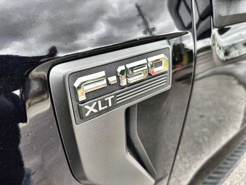 Used 2023 Ford F150 XLT w/ Equipment Group 302A High image 12