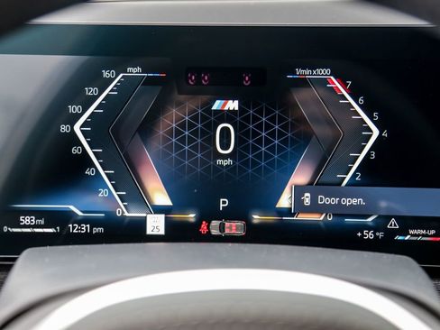New 2026 BMW X7 xDrive40i w/ M Sport Package image 13