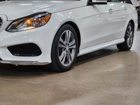 Used 2014 Mercedes-Benz E 350 4MATIC Luxury Wagon image 17