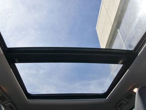 Used 2025 INFINITI QX60 Luxe image 16