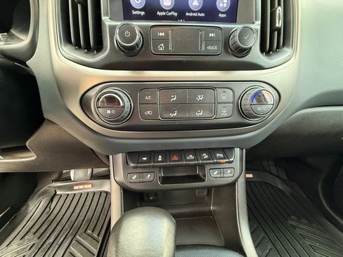 Certified 2022 Chevrolet Colorado Z71 image 23
