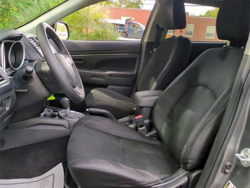 Used 2015 Mitsubishi Outlander Sport ES image 20