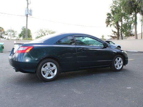 Used 2010 Honda Civic LX image 7