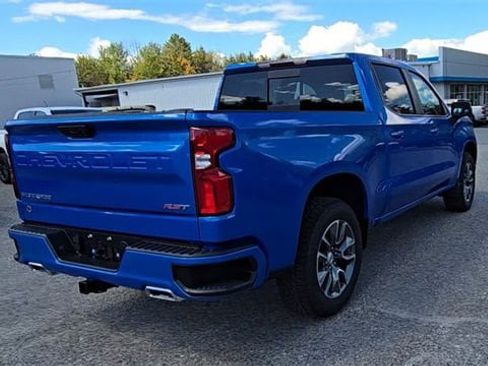 New 2026 Chevrolet Silverado 1500 RST image 8