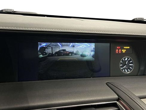 Used 2021 Lexus LC 500 Convertible w/ Touring Package RWD image 25