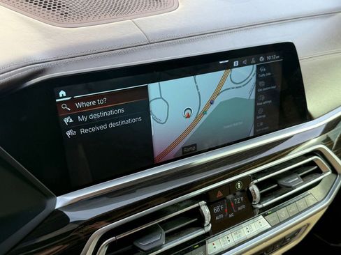 Used 2019 BMW X5 xDrive50i w/ Executive Package image 26