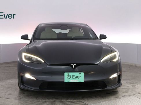 Used 2023 Tesla Model S image 12