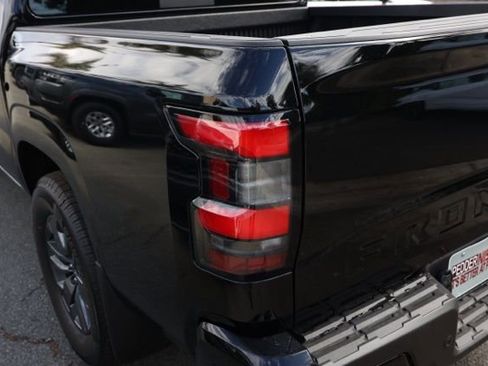 New 2026 Nissan Frontier SV w/ Tow Package image 7