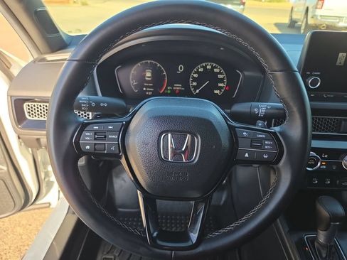 Used 2026 Honda Civic Sport image 21
