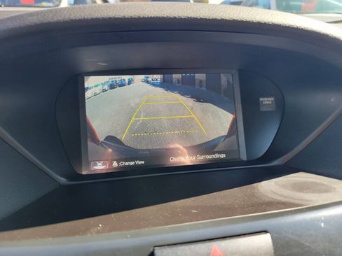 Used 2016 Acura TLX FWD image 16