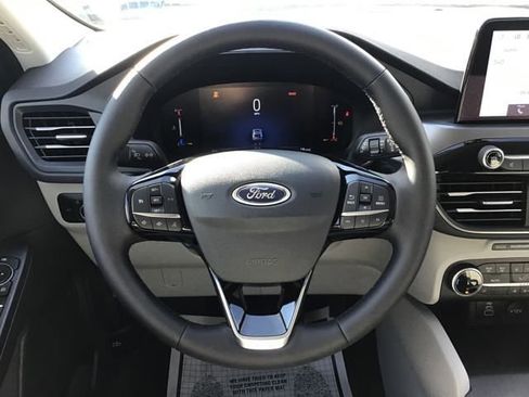 New 2025 Ford Escape Active w/ Cold Weather Package image 13