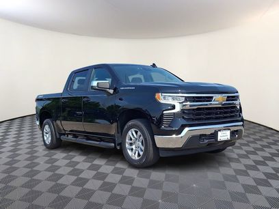 Used 2023 Chevrolet Silverado 1500 LT
