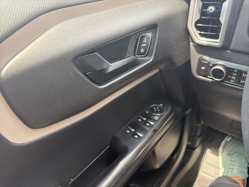 Used 2025 Ford Bronco Sport Big Bend AWD/4WD image 26