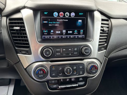 Used 2018 Chevrolet Tahoe LS w/ Skid Plate Package AWD/4WD image 25