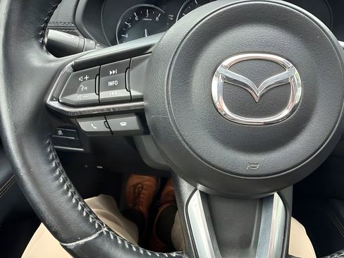 Used 2019 MAZDA CX-5 Grand Touring w/ GT Premium Package AWD/4WD image 14