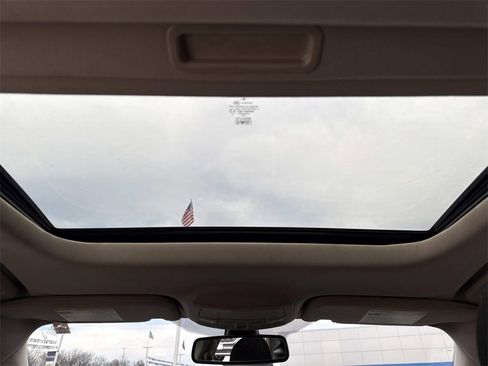 Used 2020 Ford Fusion SE image 25