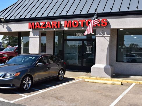 Used 2013 Acura ILX w/ Technology Package FWD image 8