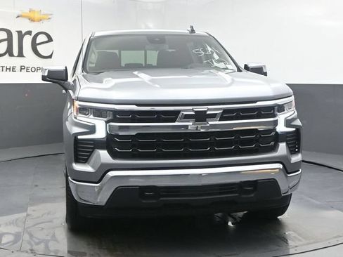 New 2026 Chevrolet Silverado 1500 LT AWD/4WD image 29