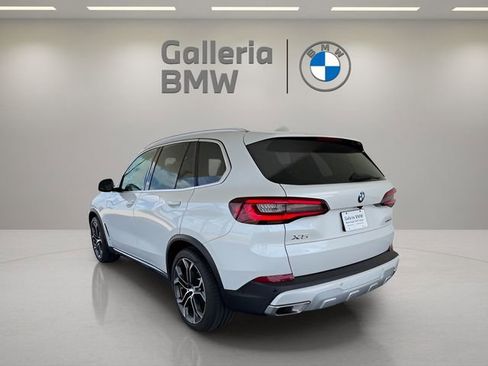 Used 2023 BMW X5 sDrive40i w/ Premium Package RWD image 9