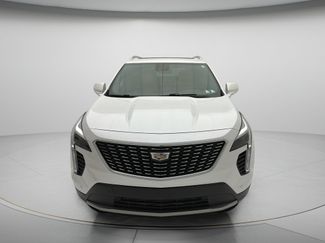 Used 2019 Cadillac XT4 Premium Luxury AWD/4WD video 2