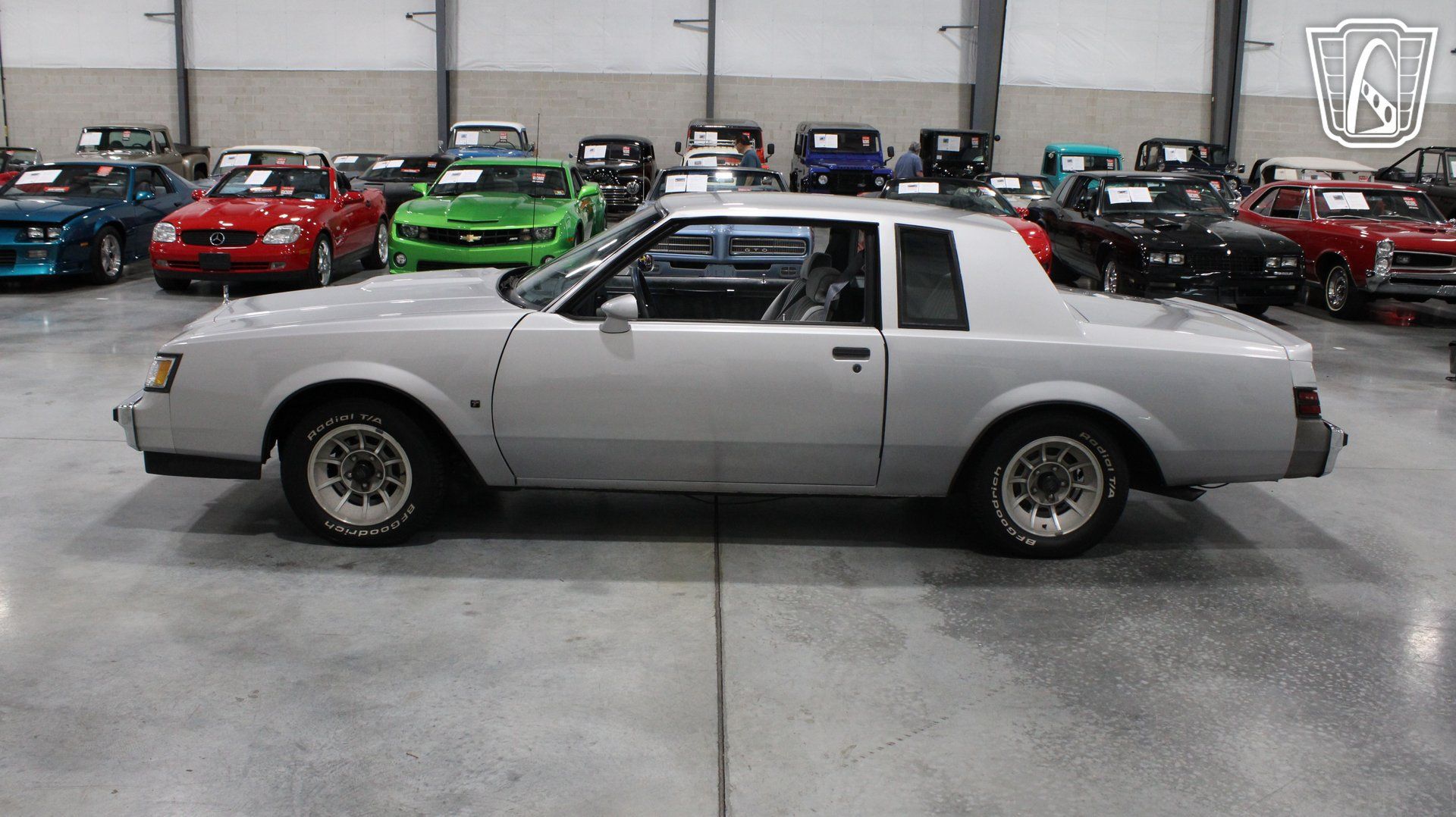 Used 1987 Buick Regal Coupe RWD image 13