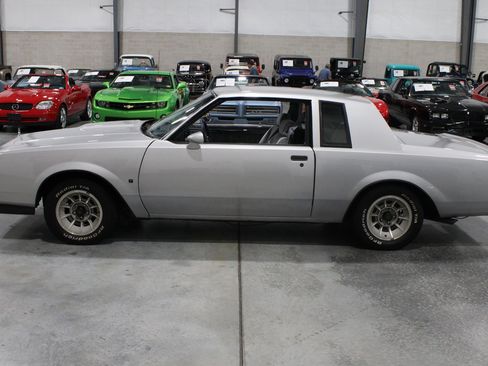 Used 1987 Buick Regal Coupe RWD image 13