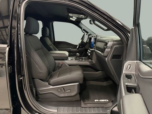 New 2026 Ford F150 XLT AWD/4WD image 28