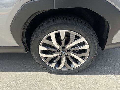 New 2026 Subaru Forester Touring image 7