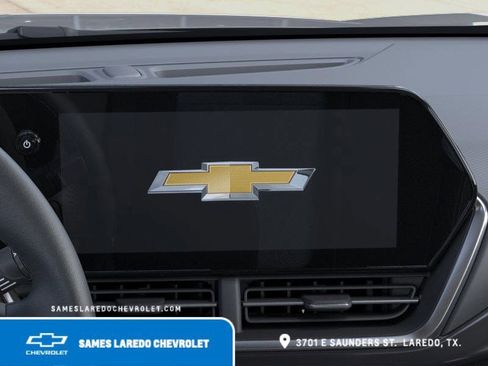 New 2026 Chevrolet Trax ACTIV w/ Driver Confidence Package image 20