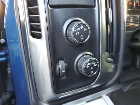 Used 2015 Chevrolet Silverado 1500 LT w/ All Star Edition image 17