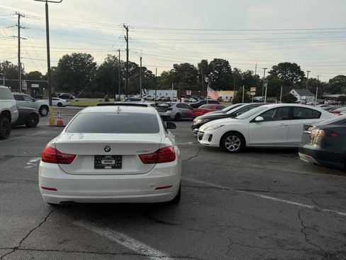 Used 2014 BMW 428i Coupe RWD image 11